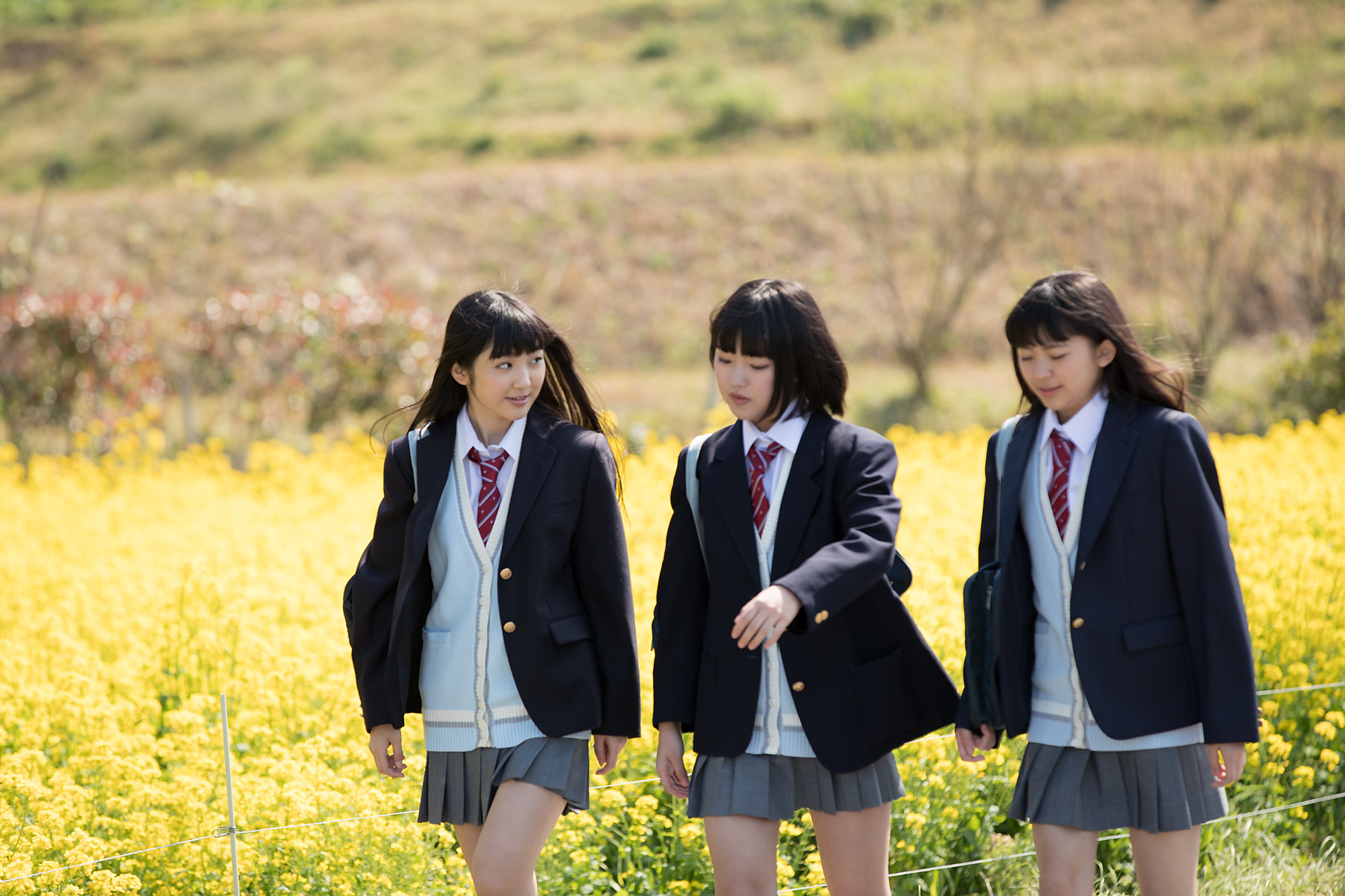 [Minisuka.tv] 新手美女 2017-04-13 NewComer 2017 - Special Gallery 01